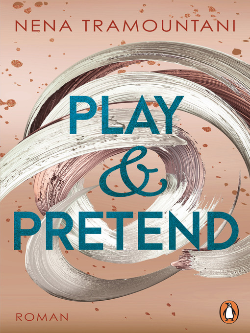 Title details for Play & Pretend by Nena Tramountani - Wait list
